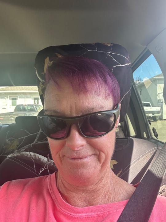Debbie Stadelmann