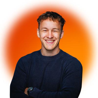 Stefan Van den berg
