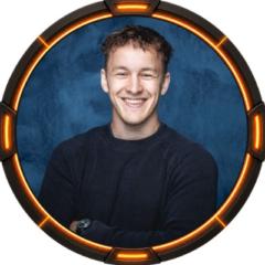 Stefan Van den berg