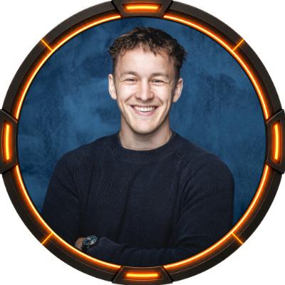 Stefan Van den berg