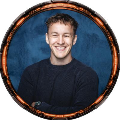 Stefan Van den berg
