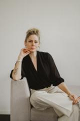 Astrid Leive