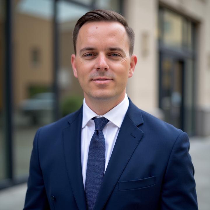 David Y. Popov, Esq.