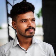Vasanthakumar N
