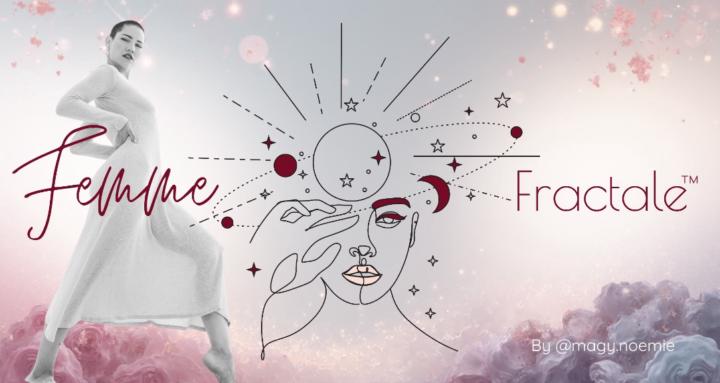 Femme Fractale