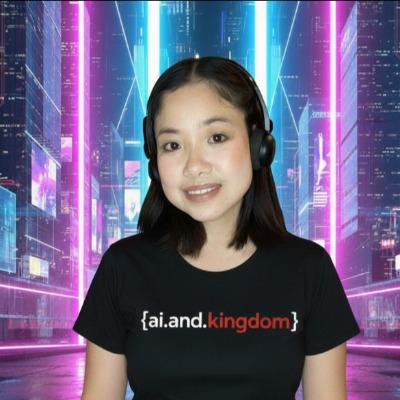 Rowena - WomenofWealth Founding Member