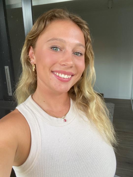 Olivia Ashton