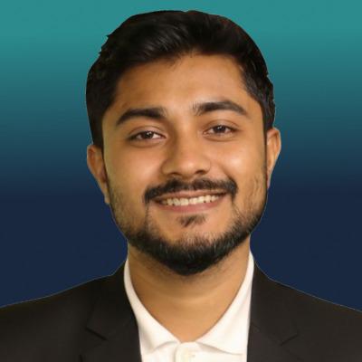 Deluar Ahamed