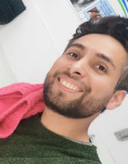 Jose Luis Campos Rivera