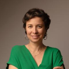 Marie Bourel