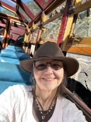 Sandra Tyree