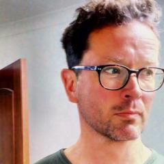 Iain Middleton