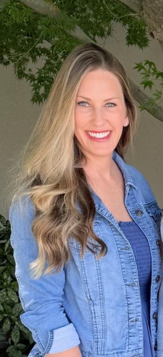 Karen Potts