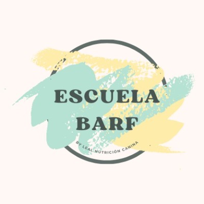 Escuela Barf