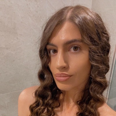 Louise Taffa