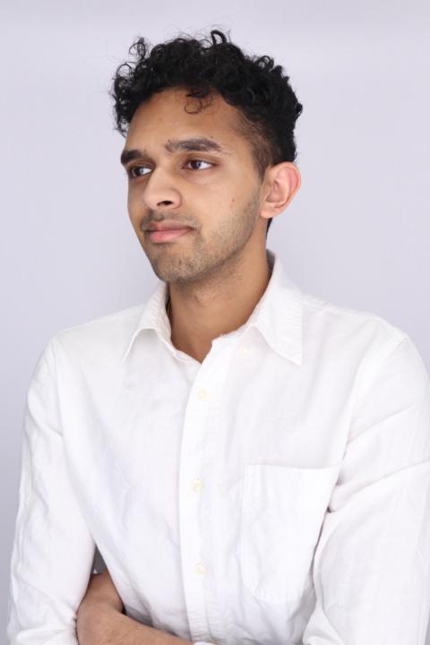 Rohan Chiramel