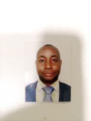 Olanrewaju Omimakinde