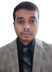 Sudhanshu Kesarwani