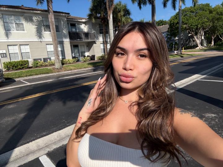 Julissa Chavez