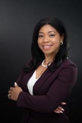 Nichelle McLaren