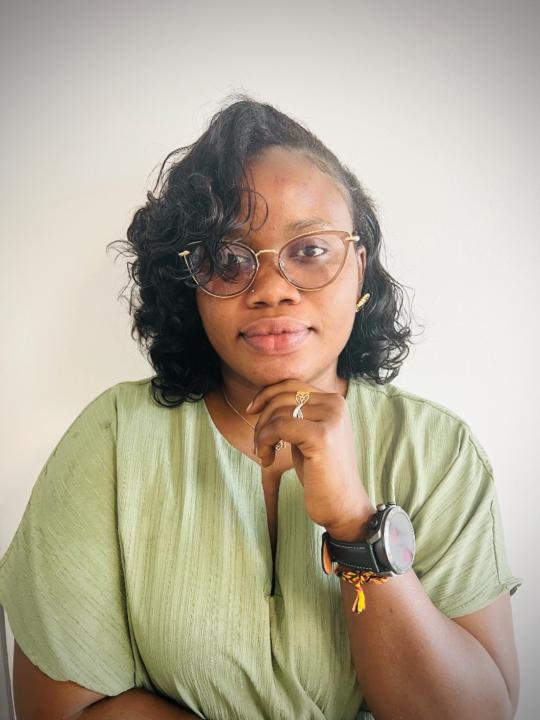 Fatou Seck