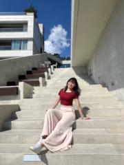 Gina Lin