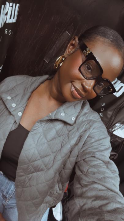 Fanta Darboe
