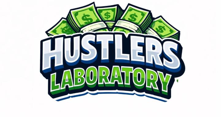 Hustler’s Laboratory 