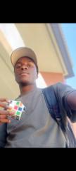 Geoffrey Hamulunda