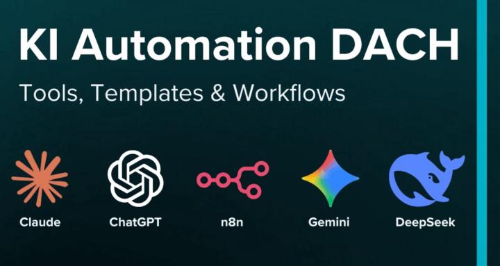 KI Automation DACH