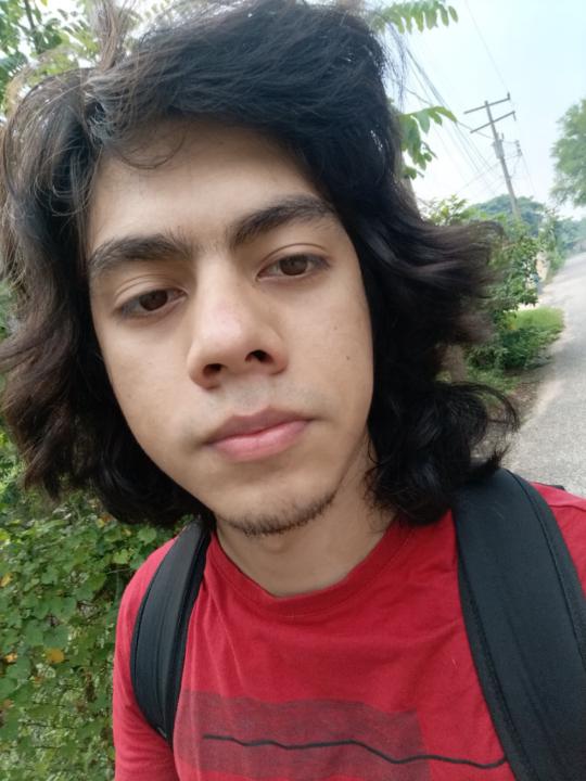 Julian De la Cruz