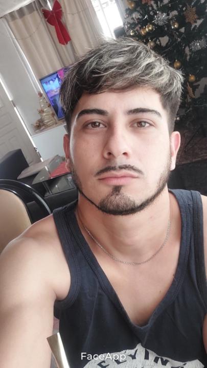 Ricardo David Cuevas