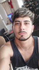 Ricardo David Cuevas