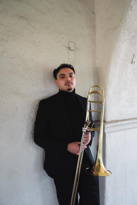 Michael Medina-Castillo