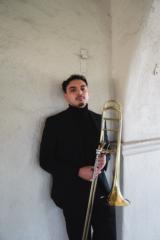 Michael Medina-Castillo