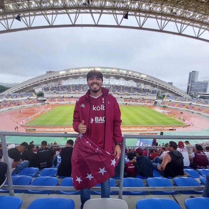 Gilberth Cedeño
