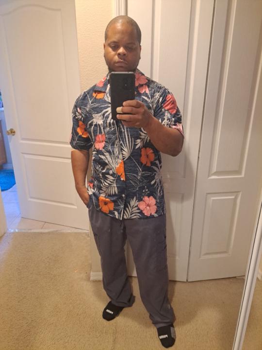 Christopher Quarterman