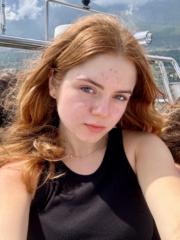 Julia Trzaskowska