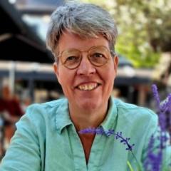 Astrid van Vlierberghe