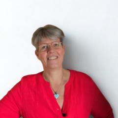 Astrid van Vlierberghe