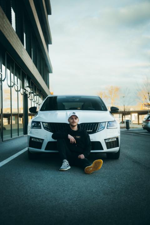 David Preclík