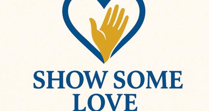 Showsomeloveministry