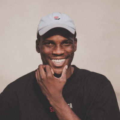 Michael Ibinola