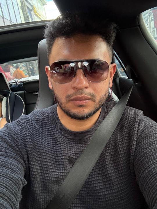 Camilo andres Hernandez paez