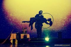 Simone Ghirardini - Illusionist Simone