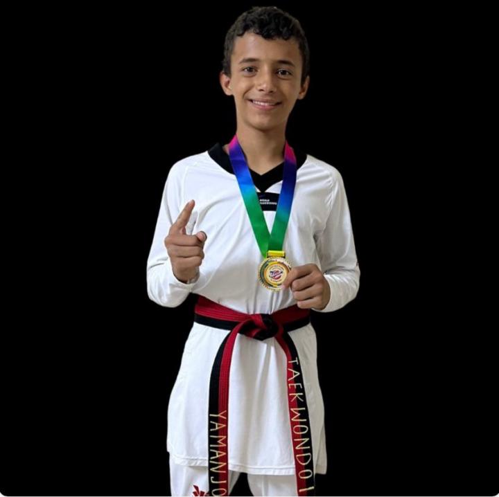 Yaman Zeyad