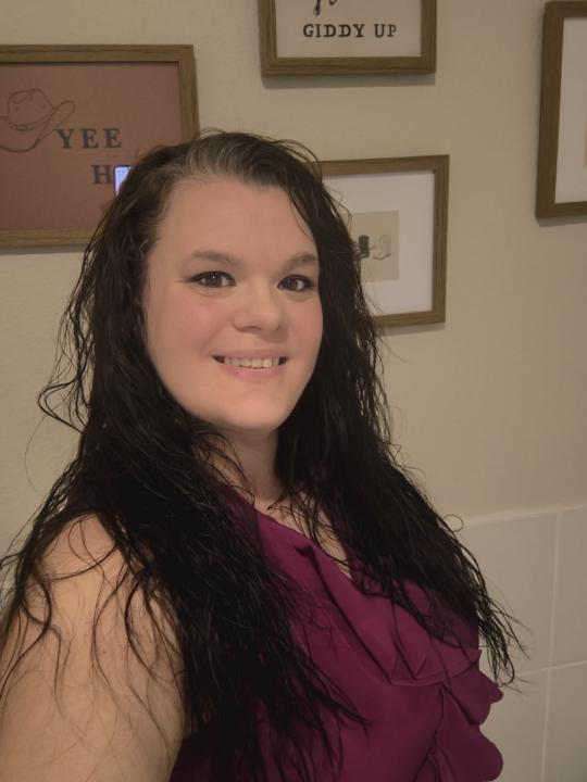 Amanda Allmon