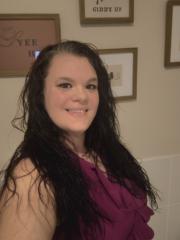 Amanda Allmon