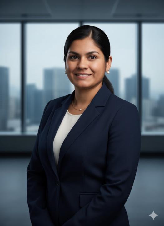 Isabel Milagros Gavilan Figari