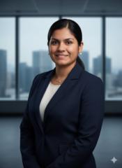 Isabel Milagros Gavilan Figari